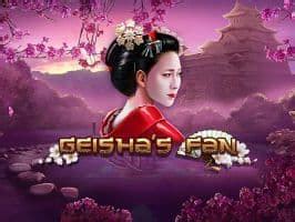 Geishas Fan  новий слот від Tom Horn Gaming
